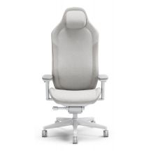 Fractal Design FD-CH-RE1F-02 Gaming Chair Gaming Chair Upholstered Seat White