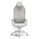 Fractal Design FD-CH-RE1F-02 Gaming Chair Gaming Chair Upholstered Seat White