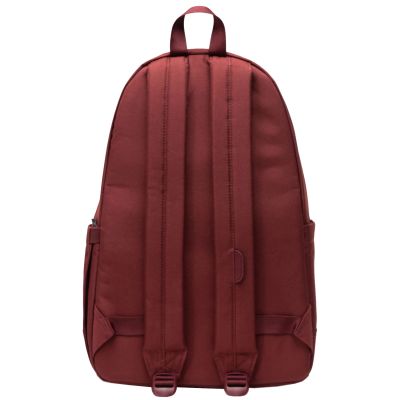 4. Herschel Heritage Backpack 11383-06501 Red One size