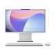 7. Lenovo IdeaCentre AIO 24IRH9 i5-13420H 23.8" FHD IPS AG 250nits 100Hz 16GB DDR5 5200 SSD1TB Intel UHD Graphics Win11 Cloud Gray + DVD Lenovo Slim DVD Burner DB65 (888015471)
