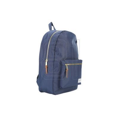 2. Herschel Settlement Backpack 10005-00007