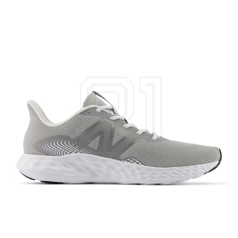 2. New Balance M M411RY3 Running Shoes