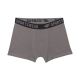 2. Boy's boxers 4F M061 3-pack multicolor 1 4FJWAW25UBXSM061 91S