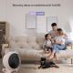 6. TrueLife NannyCam S3 Smart Baby Monitor