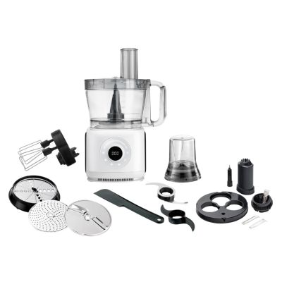 5. ADLER AD 4224 food processor