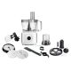 5. ADLER AD 4224 food processor
