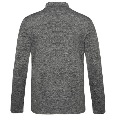 2. Men’s Protest WILL Half-Zip Top, Grey