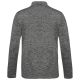 2. Men’s Protest WILL Half-Zip Top, Grey