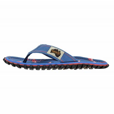4. Gumbies Islander Flip-Flops W G-IS-UNI-FLA