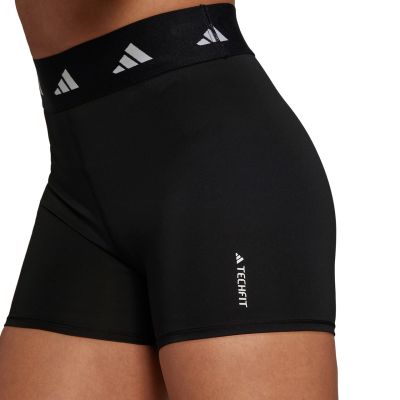 11. adidas Techfit W HF6683 Shorts
