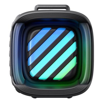 5. Soundcore Boom 3i Portable Stereo Speaker Black 50W