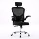 DORY SWIVEL CHAIR - BLACK