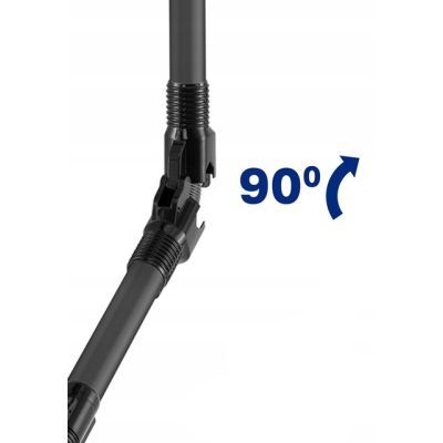 5. VERTICAL VACUUM CLEANER ZSVC 511DF PIOTR 22.2V