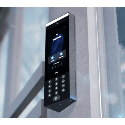 8. Ubiquiti UACC-Intercom-WM Wall Mount