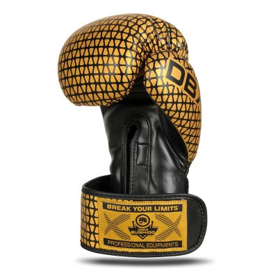 10. B-2v23 Sparring Boxing Gloves 10 oz