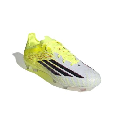 3. adidas F50 Pro FG JR8949 shoes
