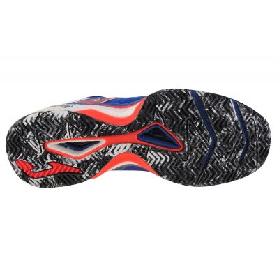 4. Joma T.Slam Men 2104 TSLAMW2104P Blue 41