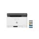 8. HP Color Laser MFP 178nw 4ZB96A (laser, color laser; A4; Flatbed scanner)