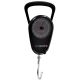 5. LUGGAGE SCALE WITH MEASUREMENT MAX 32KG SWISSBRAND