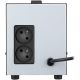 3. POWER WALKER AVR 2000 SIV FR stabilizer (2000VA)