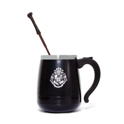 4. Thumbs Up 1002690 bowl Black, Silver Universal 1 pc.