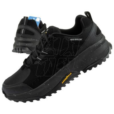 Skechers Road Sector M 237219 BBK shoes