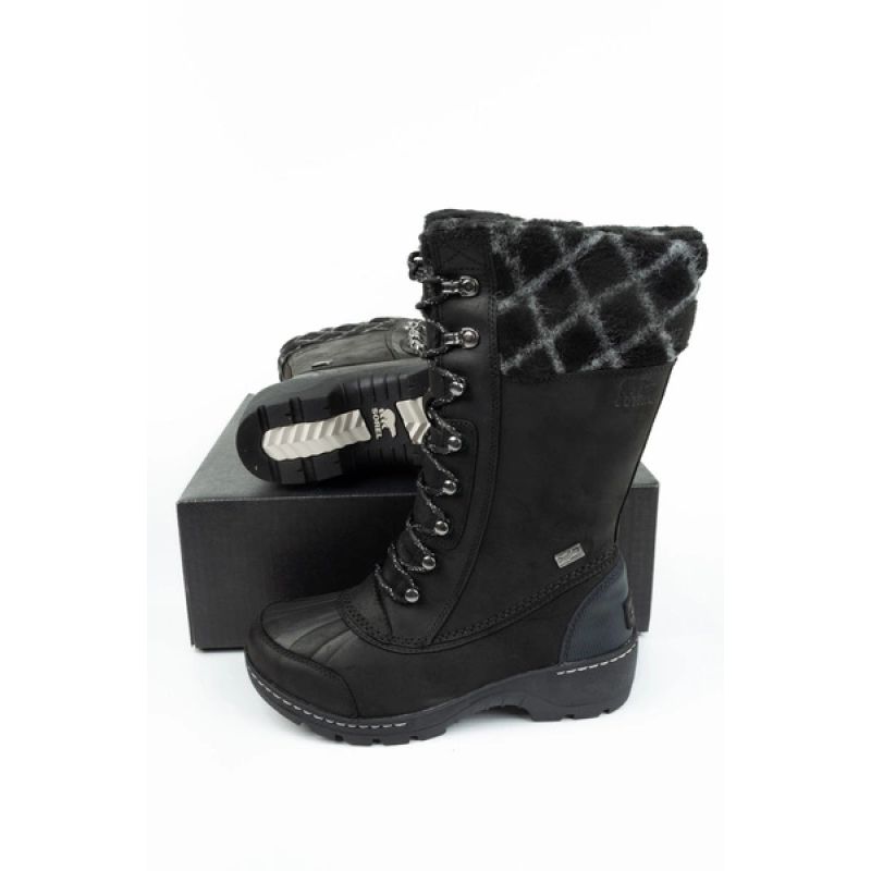 23. Sorel W NL2984-010 boots