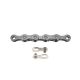 KMC Chain X11 EPT 118 Links Silver Box