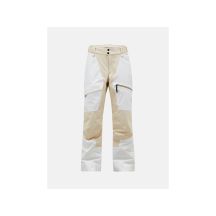 Peak Performance M 2L Stretch Pants beige