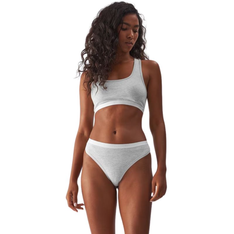 3. Thong panties 4F W 4FWMM00UPTSF026 27M