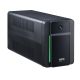 7. UPS APC Easy BVX2200LI line-interactive 2.2kVA 1200W 6x network sockets