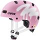 UVEX Kid 4 Style MIPS Children's Bike Helmet, Matte Strawberry