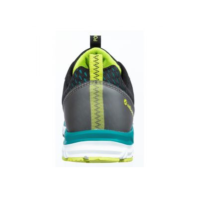 3. Albatros AER55 Impulse Blac Blue Low U MLI-S24B1 shoes