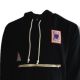 3. Nike Premium Basketball Dri-FIT Hoodie Black - DH7469-010