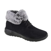 Skechers On The Go Joy-Plush Dreams 144042-BKGY Black 36