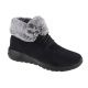 Skechers On The Go Joy-Plush Dreams 144042-BKGY Black 36