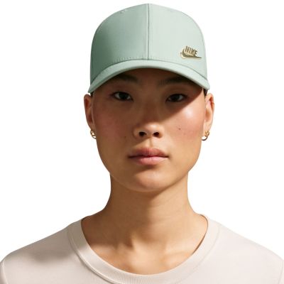 Nike Dri-FIT Club Cap Green FB5371 006