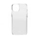 SBS Extreme Active D3O Case for iPhone 16 Pro - Transparent