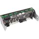 2. Aqua Computer 53145 LCD Fan Speed Controller Stainless Steel