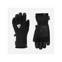 ROSSIGNOL W Absolute Impr G Women's Ski Gloves White