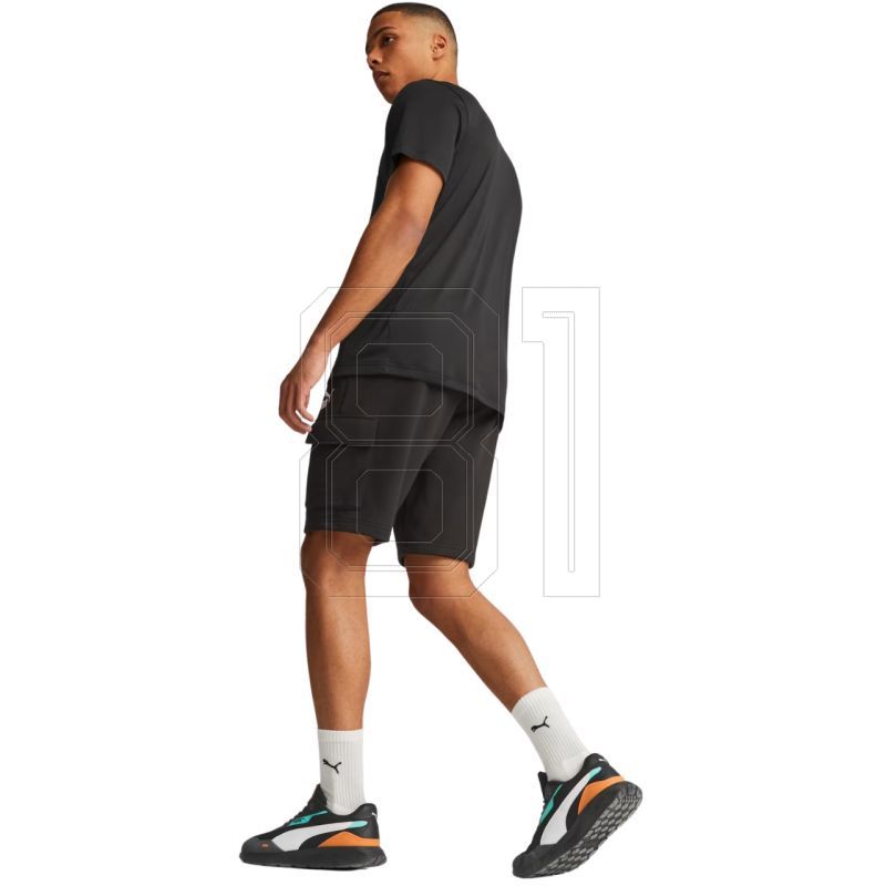 3. Puma ESS Cargo Shorts 10&quot; M 673366 01