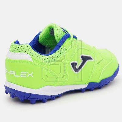 4. Joma Top Flex 2511 TF Jr TPJS2511TF football boots