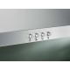 104. ELECTROLUX LFC316X chimney hood