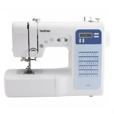 2. Brother FS60X sewing machine