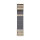 2. HAGA Coat Rack, 1 pc., Sonoma