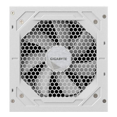 3. Gigabyte UD1000GM 1000W PG5 ICE Power Supply