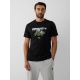 Men's Regular-Fit Printed T-Shirt 4F 4FRAW26TTSHM4663-20S