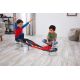 3. Hot Wheels Racing F1 Sprint Rennstrecke