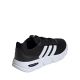 3. Adidas Cloudfoam Flex Women's Shoes Black HQ4960