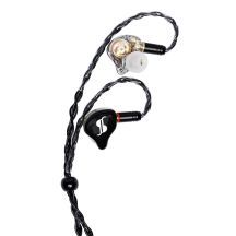 Stagg SPM-PRO BK - in-ear monitor headphones